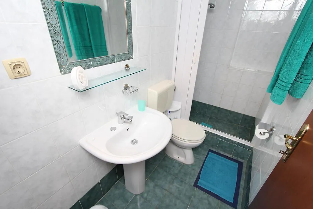 Apartments Villa Lucu Rovinj 0*,  Croatia