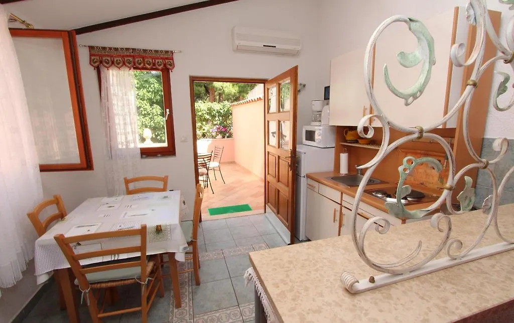 Apartments Villa Lucu Rovinj