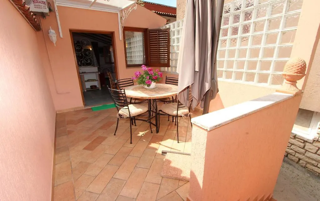 Apartments Villa Lucu Rovinj