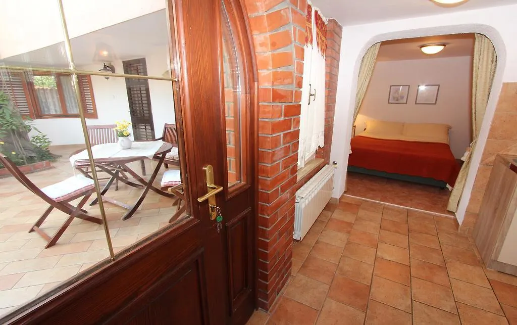 Apartments Villa Lucu Rovinj 0*,  Croatia