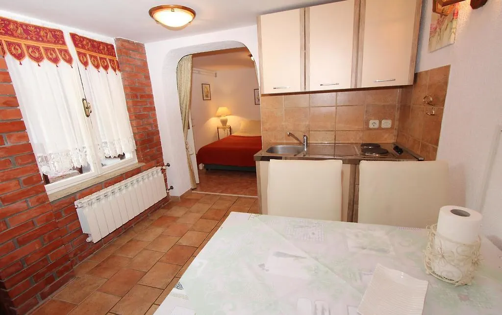 Apartments Villa Lucu Rovinj