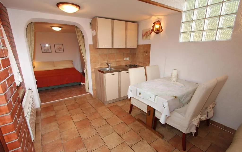 Apartments Villa Lucu Rovinj