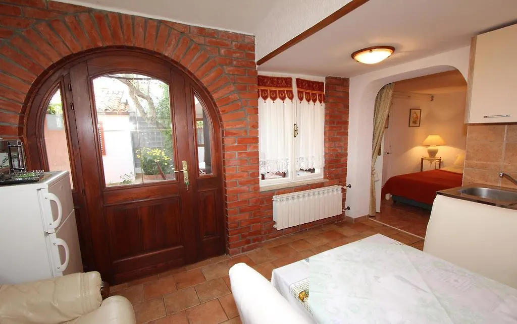 Apartments Villa Lucu Rovinj
