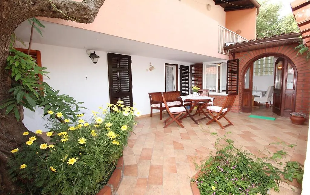 Apartments Villa Lucu Rovinj