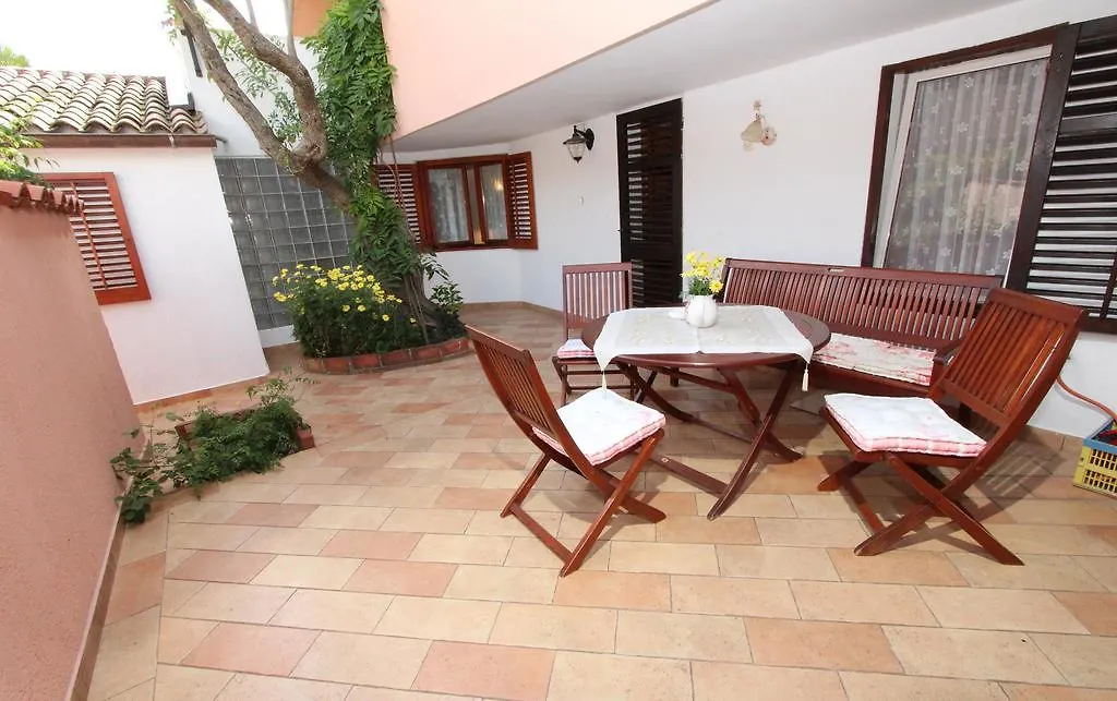 Apartments Villa Lucu Rovinj