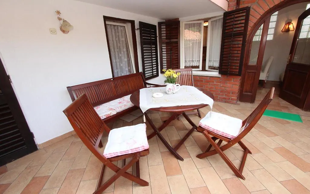 Apartments Villa Lucu Rovinj