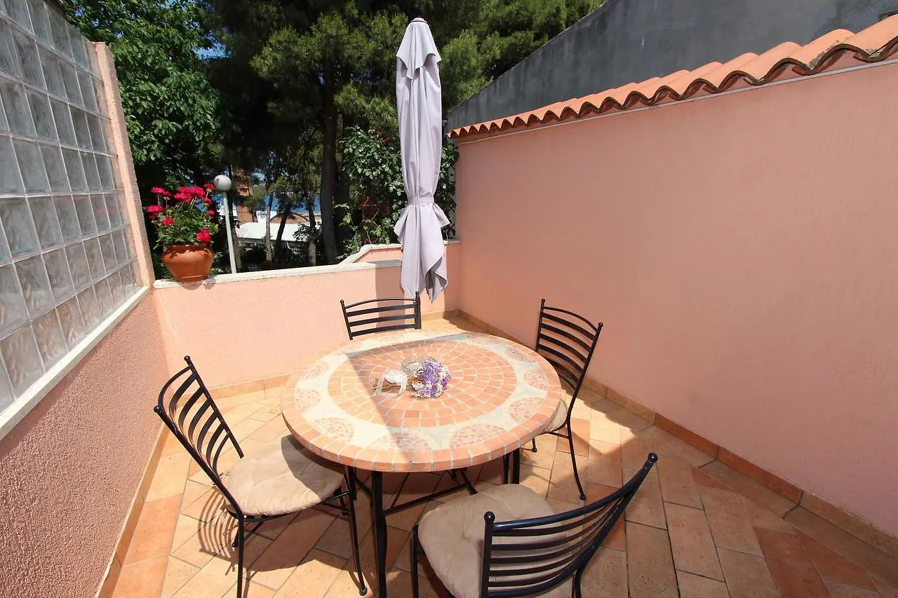 Apartments Villa Lucu Rovinj