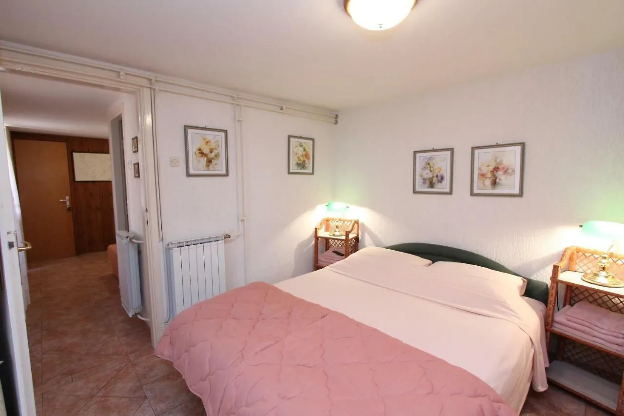 Apartments Villa Lucu Rovinj