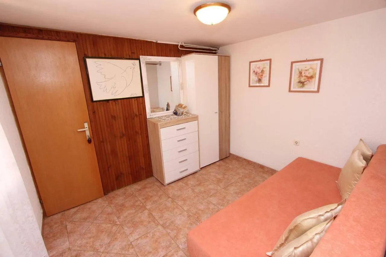 Apartments Villa Lucu Rovinj