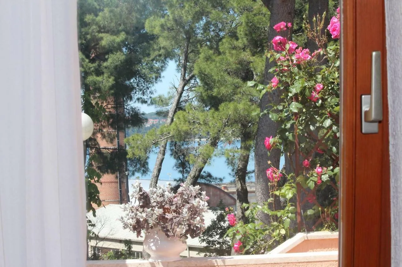 Apartments Villa Lucu Rovinj