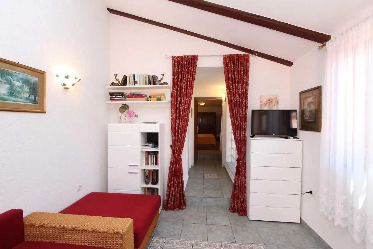 Apartments Villa Lucu Rovinj