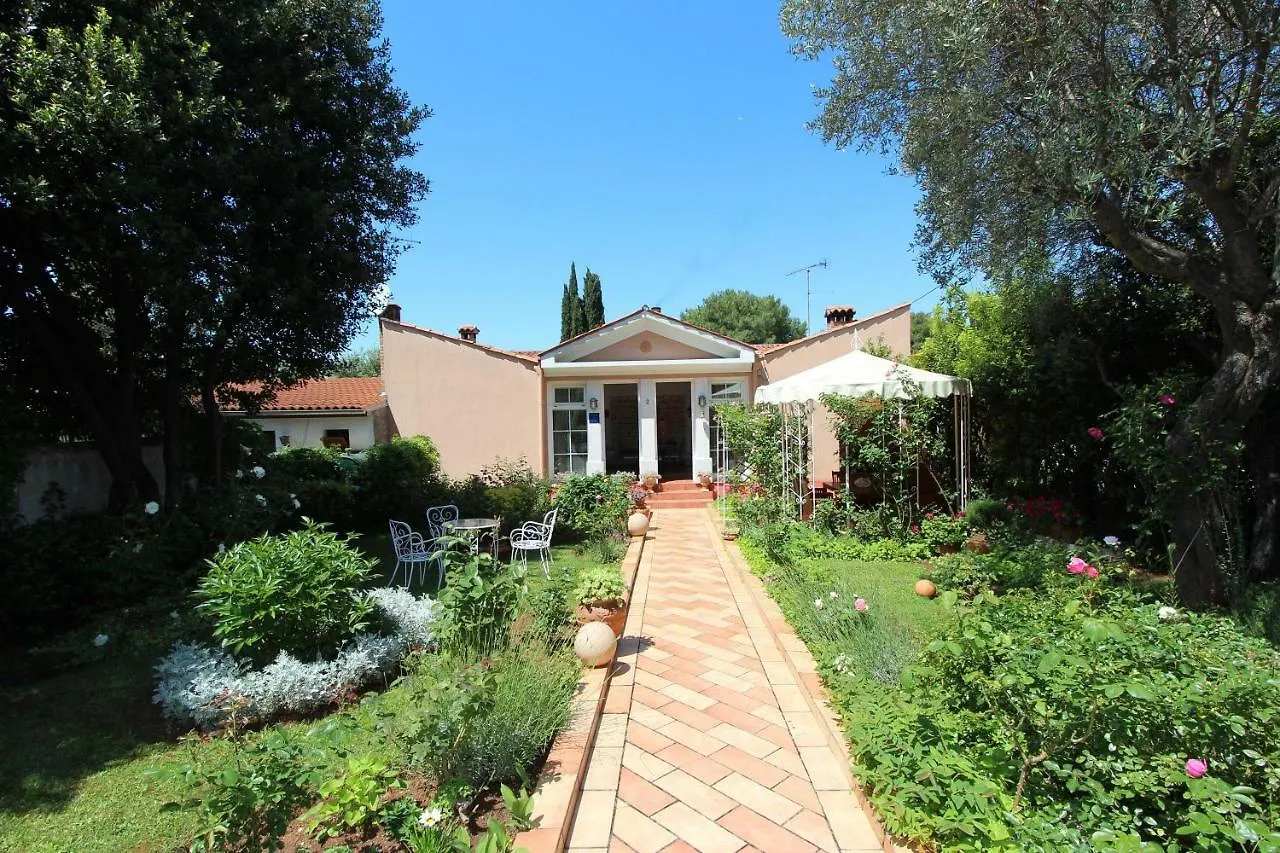 Apartments Villa Lucu Rovinj 0*,  Croatia