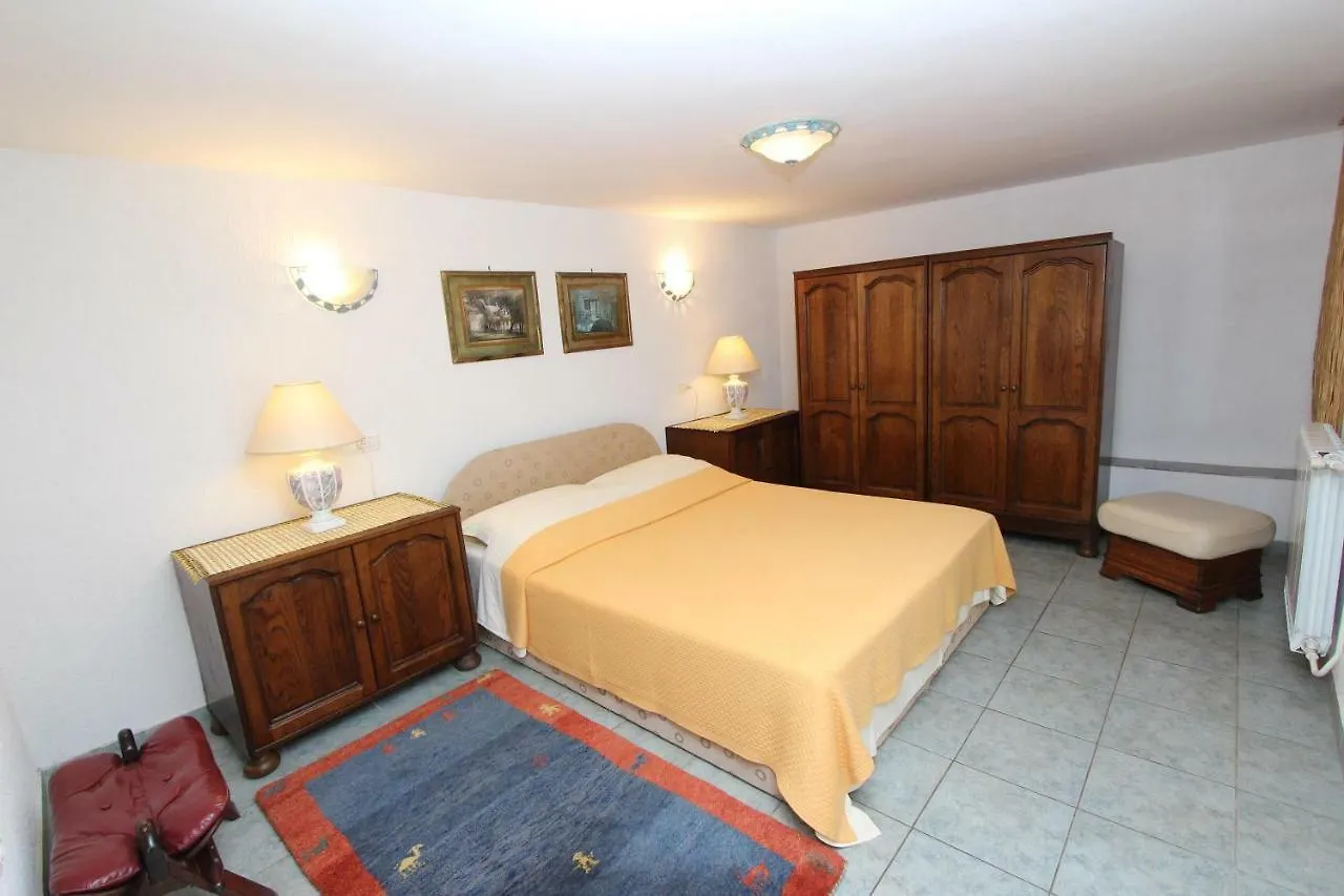 Apartments Villa Lucu Rovinj