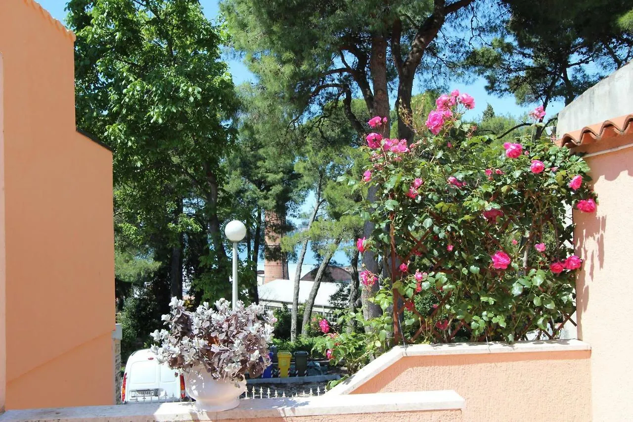 Apartments Villa Lucu Rovinj