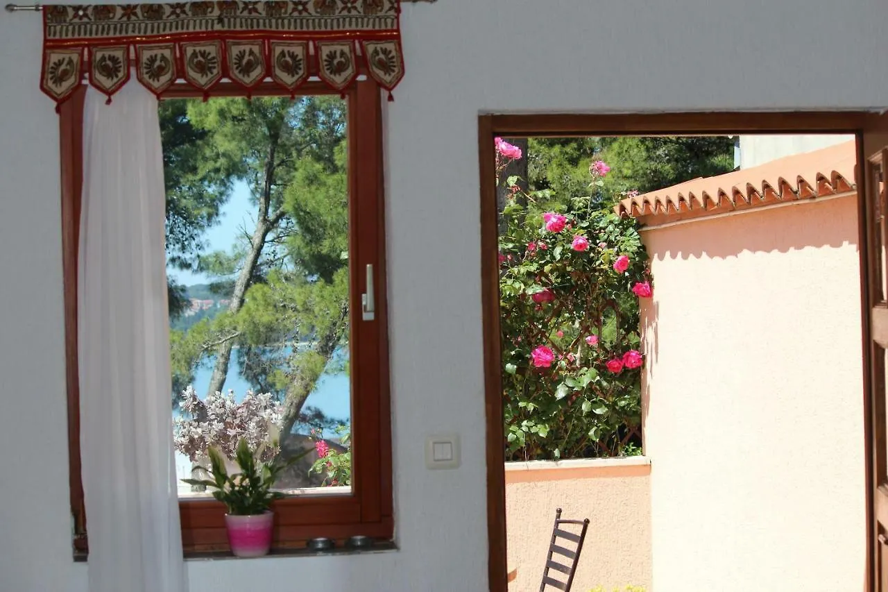 Apartments Villa Lucu Rovinj 0*,  Croatia
