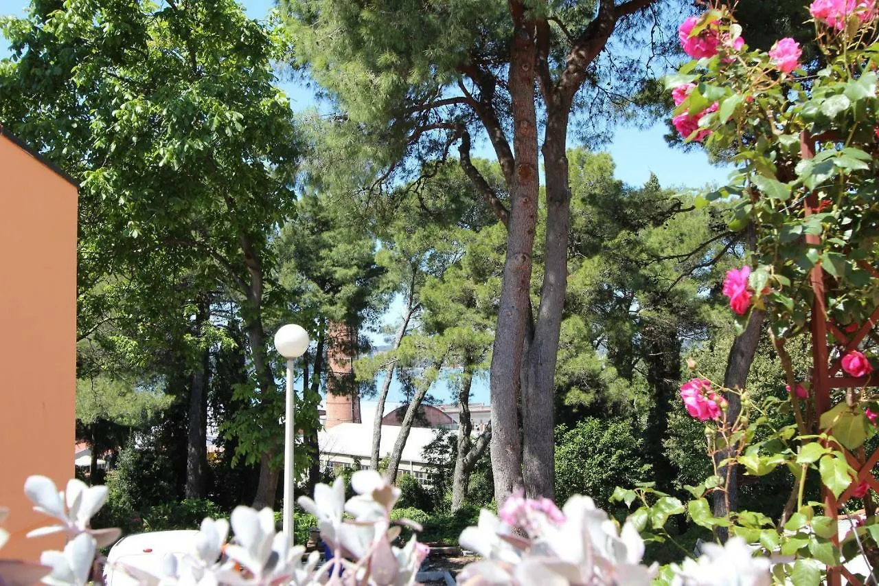 Apartments Villa Lucu Rovinj