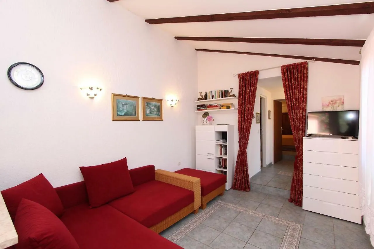 Apartments Villa Lucu Rovinj