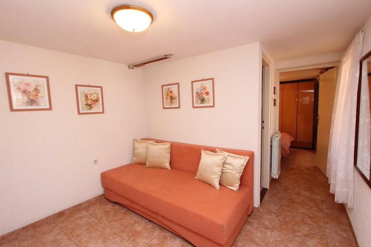 Apartments Villa Lucu Rovigno